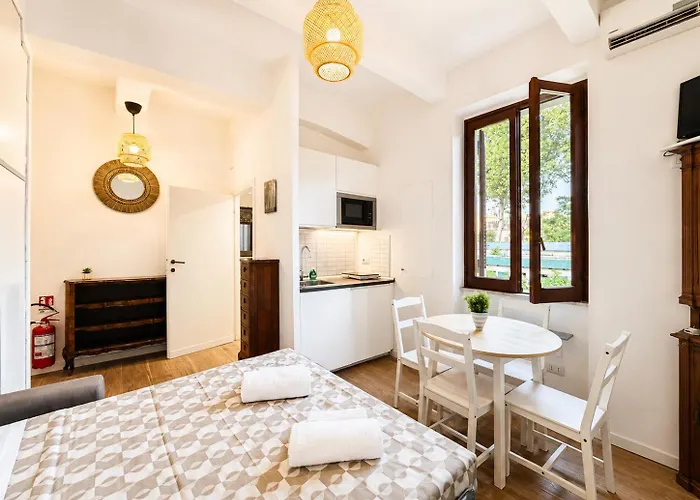 Appartamento Foro Italico - Olympic Stadium 1 Min Walk *